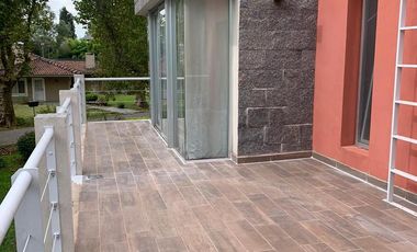 Casa en  alquiler Country Club el Paraiso