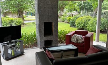 Casa en  alquiler Country Club el Paraiso