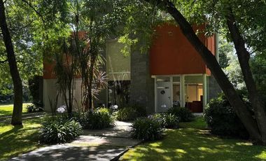Casa en  alquiler Country Club el Paraiso