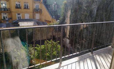 Departamento de 3 ambientes en alquiler