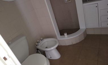 Departamento de 3 ambientes en alquiler