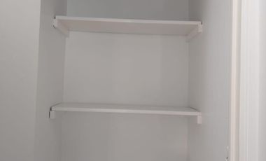 Departamento de 3 ambientes en alquiler