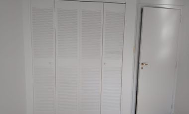 Departamento de 3 ambientes en alquiler