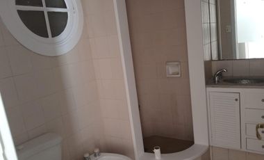 Departamento de 3 ambientes en alquiler