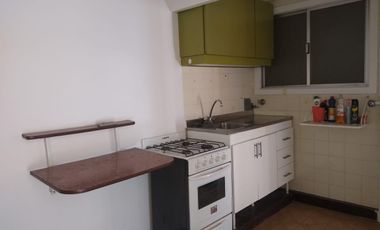 Departamento de 3 ambientes en alquiler