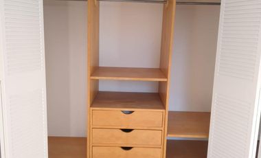 Departamento de 3 ambientes en alquiler