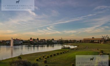 Casa de 6 Ambientes en Venta en La Reserva Cardales - Sofitel