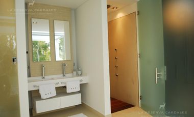 Casa de 6 Ambientes en Venta en La Reserva Cardales - Sofitel