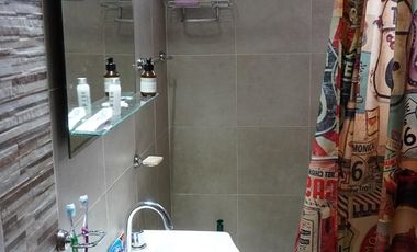 Casa en dos plantas en La Caleta