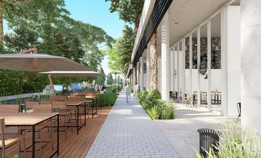 Venta - Locales Comerciales de 130m2 - EN POZO - Canning