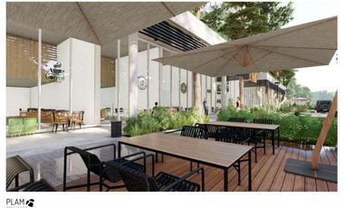 Venta - Locales Comerciales de 130m2 - EN POZO - Canning