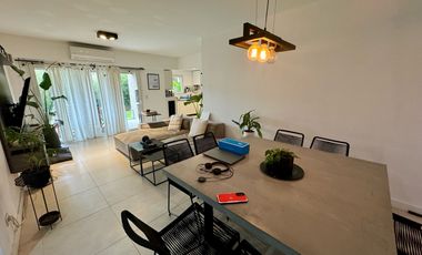 Departamento 4 amb -  Pasionaria Martinez