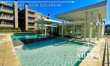 Departamento 4 amb -  Pasionaria Martinez