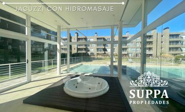 Departamento 4 amb -  Pasionaria Martinez