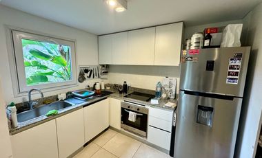 Departamento 4 amb -  Pasionaria Martinez