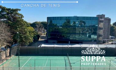 Departamento 4 amb -  Pasionaria Martinez