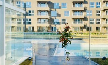 Departamento 4 amb -  Pasionaria Martinez