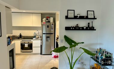 Departamento 4 amb -  Pasionaria Martinez