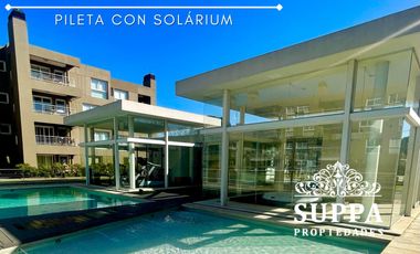 Departamento 4 amb -  Pasionaria Martinez