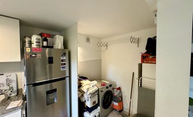 Departamento 4 amb -  Pasionaria Martinez