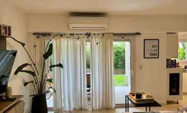 Departamento 4 amb -  Pasionaria Martinez