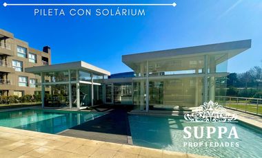 Departamento 4 amb -  Pasionaria Martinez