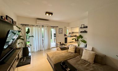 Departamento 4 amb -  Pasionaria Martinez