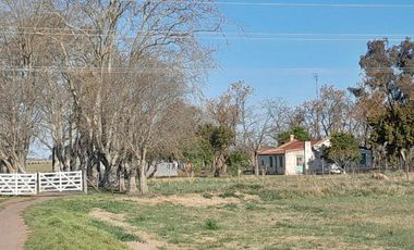 Terreno - Roque Perez