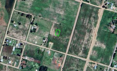 Terreno en Venta - 712m² - Ranchos