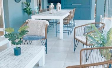 Casa en  BARRIO SAN GABRIEL VILLANUEVA