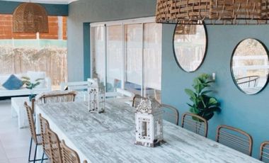 Casa en  BARRIO SAN GABRIEL VILLANUEVA