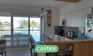 Departamento en Venta  de 3 ambientes en Lagoon Pilar