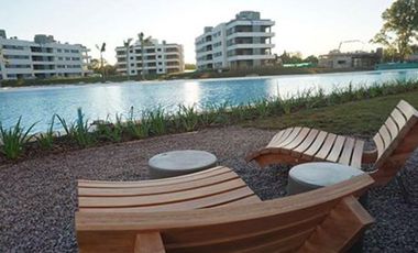 Departamento en Venta  de 3 ambientes en Lagoon Pilar