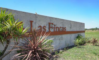 Casa en  Fincas de Ibarlucea