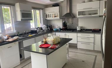 VERANO 2026 / BARRIOS CERRADO SAN JOSE / LA HORQUETA / EXCELENTE CASA - DESDE EL 21/12/25 AL 31/1/26