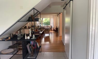 VERANO 2026 / BARRIOS CERRADO SAN JOSE / LA HORQUETA / EXCELENTE CASA - DESDE EL 21/12/25 AL 31/1/26