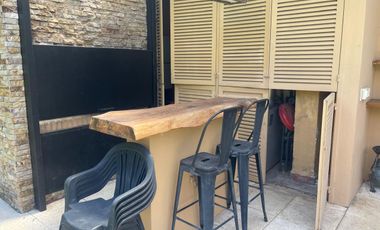 VERANO 2026 / BARRIOS CERRADO SAN JOSE / LA HORQUETA / EXCELENTE CASA - DESDE EL 21/12/25 AL 31/1/26