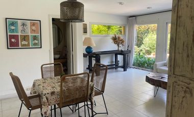 VERANO 2026 / BARRIOS CERRADO SAN JOSE / LA HORQUETA / EXCELENTE CASA - DESDE EL 21/12/25 AL 31/1/26