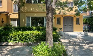 VERANO 2026 / BARRIOS CERRADO SAN JOSE / LA HORQUETA / EXCELENTE CASA - DESDE EL 21/12/25 AL 31/1/26