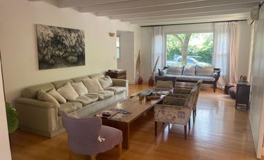 VERANO 2026 / BARRIOS CERRADO SAN JOSE / LA HORQUETA / EXCELENTE CASA - DESDE EL 21/12/25 AL 31/1/26