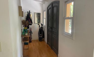 VERANO 2026 / BARRIOS CERRADO SAN JOSE / LA HORQUETA / EXCELENTE CASA - DESDE EL 21/12/25 AL 31/1/26