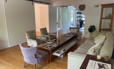 VERANO 2026 / BARRIOS CERRADO SAN JOSE / LA HORQUETA / EXCELENTE CASA - DESDE EL 21/12/25 AL 31/1/26