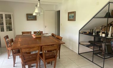 VERANO 2026 / BARRIOS CERRADO SAN JOSE / LA HORQUETA / EXCELENTE CASA - DESDE EL 21/12/25 AL 31/1/26