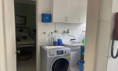 VERANO 2026 / BARRIOS CERRADO SAN JOSE / LA HORQUETA / EXCELENTE CASA - DESDE EL 21/12/25 AL 31/1/26