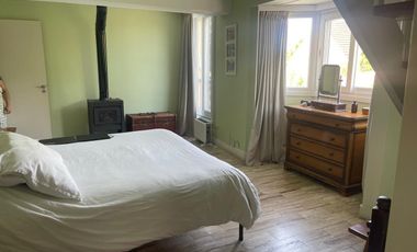 VERANO 2026 / BARRIOS CERRADO SAN JOSE / LA HORQUETA / EXCELENTE CASA - DESDE EL 21/12/25 AL 31/1/26