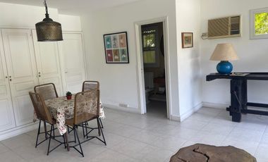 VERANO 2026 / BARRIOS CERRADO SAN JOSE / LA HORQUETA / EXCELENTE CASA - DESDE EL 21/12/25 AL 31/1/26