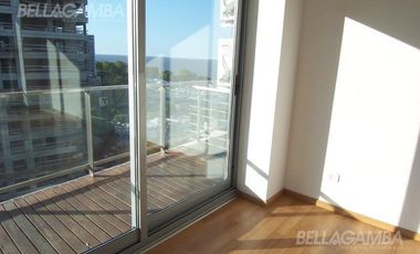 EXCELENTE DEPARTAMENTO EN TORRE MAYOR - RIO -  INMEJORABLE UBICACIÓN. AMENITIES.