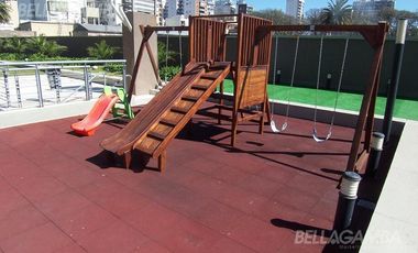 EXCELENTE DEPARTAMENTO EN TORRE MAYOR - RIO -  INMEJORABLE UBICACIÓN. AMENITIES.