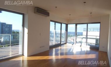 EXCELENTE DEPARTAMENTO EN TORRE MAYOR - RIO -  INMEJORABLE UBICACIÓN. AMENITIES.