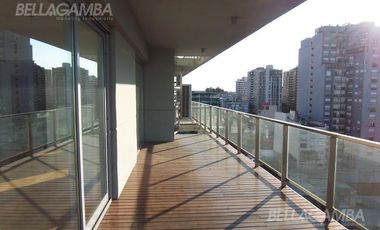 EXCELENTE DEPARTAMENTO EN TORRE MAYOR - RIO -  INMEJORABLE UBICACIÓN. AMENITIES.
